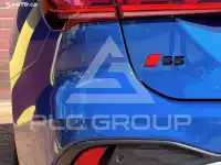 2025 Audi S5