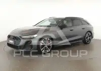 2025 Audi S5