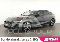 2025 Audi S5