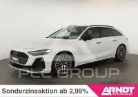 2025 Audi S5
