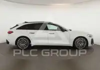 2025 Audi S5
