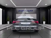 2025 Audi RS5