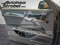 2025 Audi S8