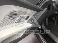 2025 Audi R8