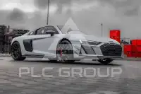2025 Audi R8