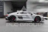 2025 Audi R8