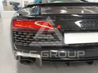 2025 Audi R8