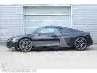 2025 Audi R8