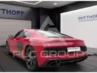 2025 Audi R8