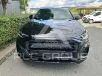 2025 Audi Q8