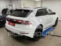 2025 Audi Q8