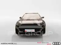 2025 Audi Q8