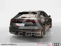 2025 Audi Q8