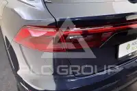 2025 Audi Q8