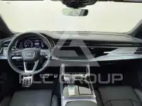 2025 Audi Q8
