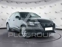 2025 Audi Q8