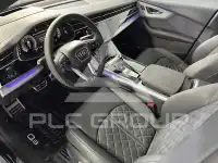 2025 Audi Q8