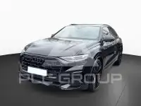 2025 Audi Q8