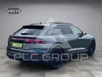 2025 Audi Q8