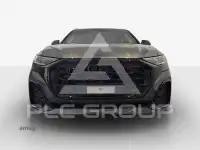 2025 Audi Q8