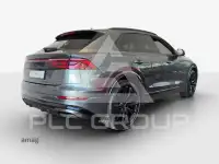 2025 Audi Q8