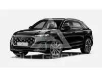 2025 Audi Q8
