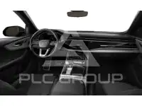 2025 Audi Q8