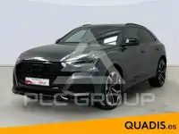 2025 Audi Q8