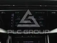 2025 Audi Q8