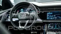 2025 Audi Q8