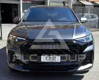 2025 Audi Q8