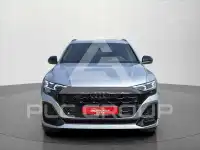 2025 Audi Q8