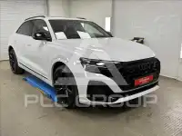 2025 Audi Q8