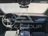 2025 Audi Q8