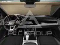 2025 Audi Q8