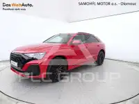 2025 Audi Q8