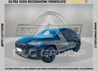 2025 Audi Q8