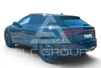 2025 Audi Q8