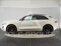 2025 Audi Q8
