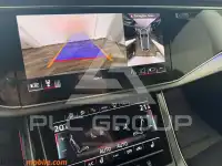 2025 Audi Q8