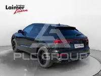 2025 Audi Q8