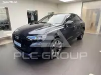 2025 Audi Q8