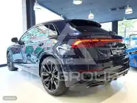 2025 Audi Q8