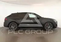 2025 Audi Q8