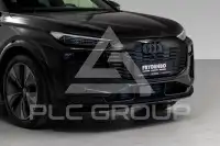 2025 Audi E-TRON