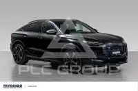 2025 Audi E-TRON