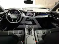 2025 Audi E-TRON