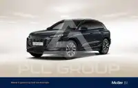2025 Audi E-TRON