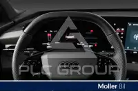 2025 Audi E-TRON