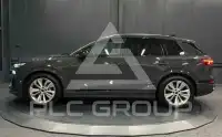 2025 Audi E-TRON